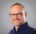 Portrait von Prof. Dr. Gunnar Mau