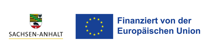 Logo der Förderer