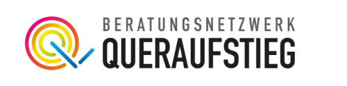 Logo Beratungsnetzwerk Queraufstieg