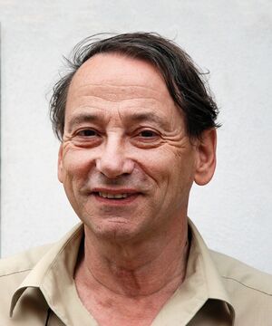 Prof. Dr. Hans-Jürgen Kaschade