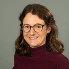 Portrait der Mitarbeiter:in