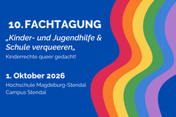 Fachtagung am 1. Oktober 2026. Grafik: